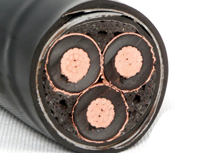 電線電纜市場增長