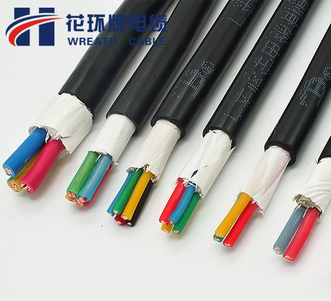 軌道交通用電力電纜生產中易呈現的問題及處理辦法