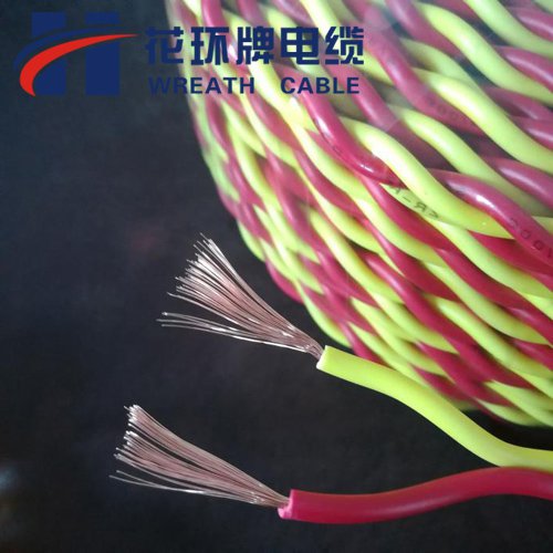 交聯(lián)電纜接頭毛病原因剖析