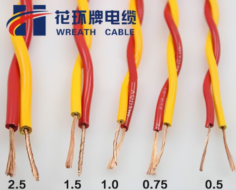 花環(huán)珠江電纜