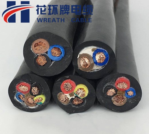 電力電纜附件要現場制造