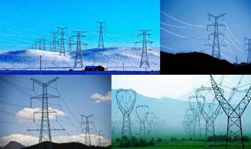 本年長沙高新區電網建造改造出資將超25億元