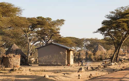 非洲微型電網領域將迎來飛速發展