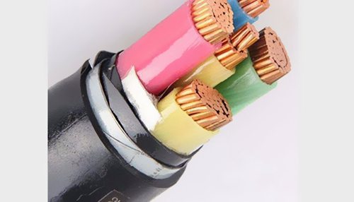 鎧裝電纜與非鎧裝區別