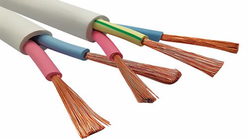 柔性電纜有什么優點