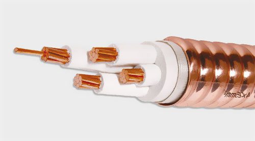 礦物絕緣電纜型號有哪些
