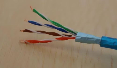 選購家裝電線四個方面著手