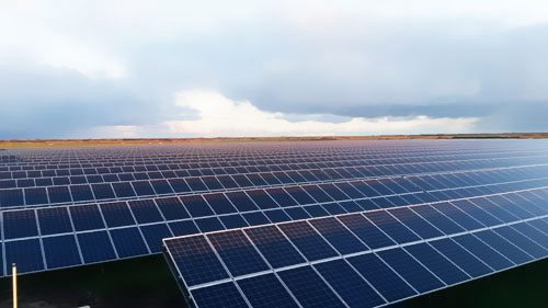 IHS Markit:2019年全球新增太陽能裝機約123GW