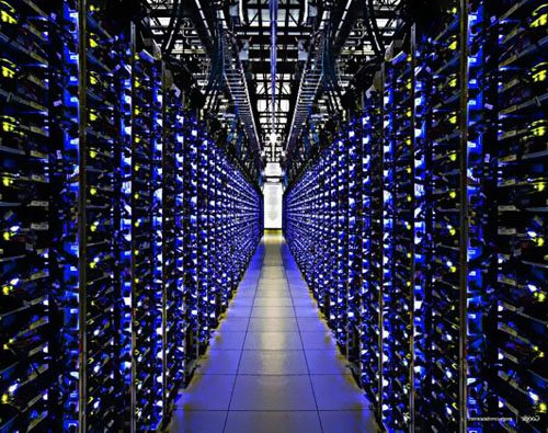 關(guān)島Type 3數(shù)據(jù)中心GNC擬于2020年一季度完工