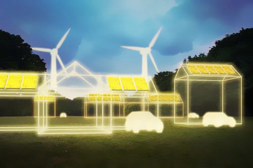 到2040年亞太地區(qū)脫碳支出將達(dá)3.5萬億美元