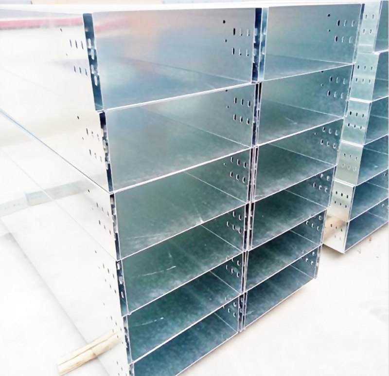 珠江電纜 電纜橋架