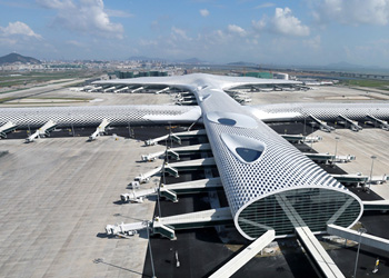 深圳機(jī)場(chǎng)